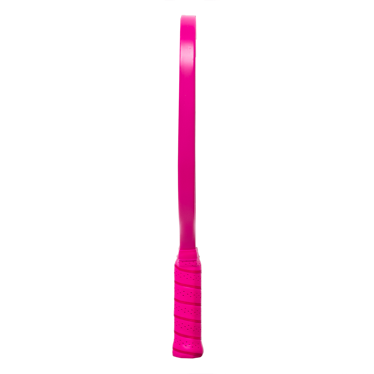PBPRO Pickleball Pickleball Paddles | PB Signature Plus | Pink