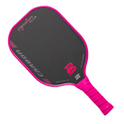 PBPRO Pickleball Pickleball Paddles | PB Signature Plus | Pink