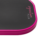 PBPRO Pickleball Pickleball Paddles | PB Signature Plus | Pink