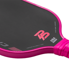 PBPRO Pickleball Pickleball Paddles | PB Signature Plus | Pink