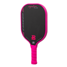 PBPRO Pickleball Pickleball Paddles | PB Signature Plus | Pink