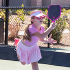 PBPRO Pickleball Pickleball Paddles | PB Signature Plus | Pink