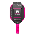 PBPRO Pickleball Pickleball Paddles | PB Signature Plus | Pink