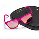 PBPRO Pickleball Sunglasses Pickleball Sunglasses | PB Signature Lifestyle | Hot Pink