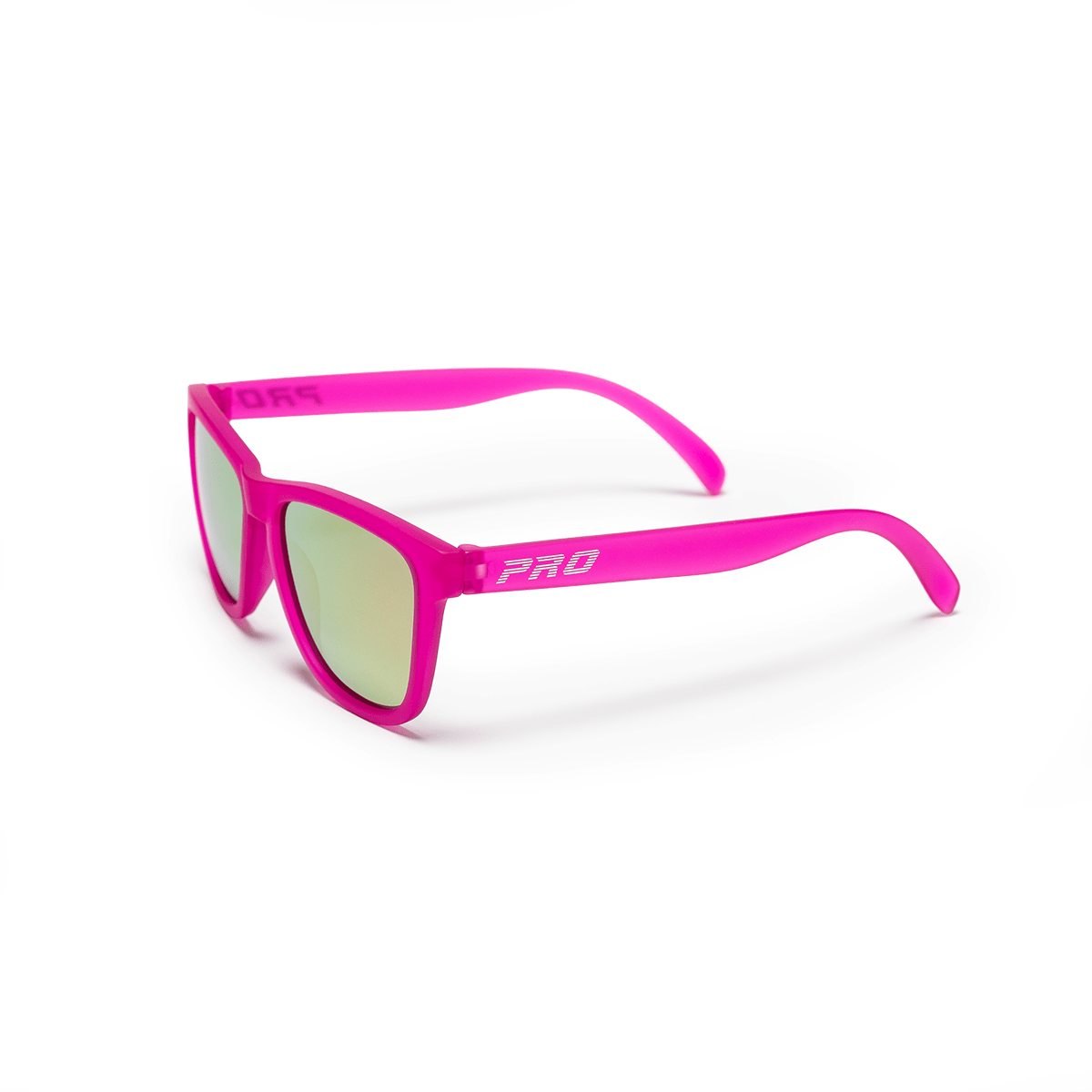 PBPRO Pickleball Sunglasses Pickleball Sunglasses | PB Signature Lifestyle | Hot Pink