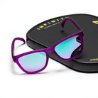 PBPRO Pickleball Sunglasses Pickleball Sunglasses | PB Signature Lifestyle | Purple