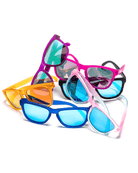 PBPRO Pickleball Sunglasses Pickleball Sunglasses | PB Signature Lifestyle | Purple