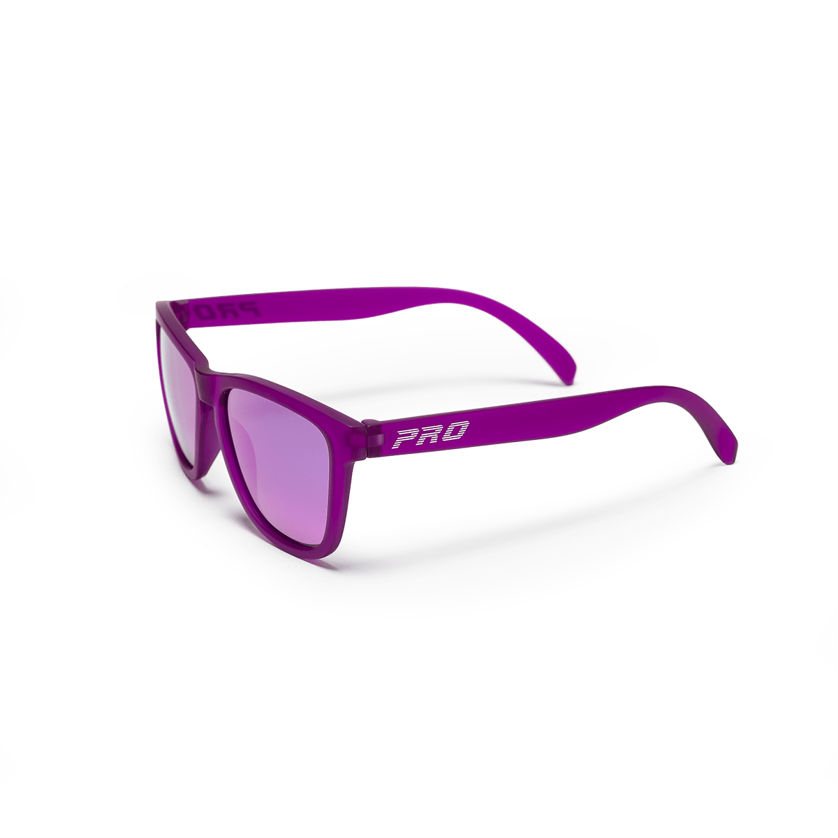 PBPRO Pickleball Sunglasses Pickleball Sunglasses | PB Signature Lifestyle | Purple