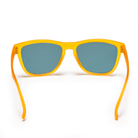 PBPRO Pickleball Sunglasses Pickleball Sunglasses | PB Signature Lifestyle | Yellow