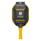 PBPRO Pickleball Pickleball Paddles | PB Signature Plus | Yellow