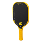 PBPRO Pickleball Pickleball Paddles | PB Signature Plus | Yellow