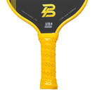 PBPRO Pickleball Pickleball Paddles | PB Signature Plus | Yellow