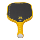 PBPRO Pickleball Pickleball Paddles | PB Signature Plus | Yellow