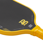 PBPRO Pickleball Pickleball Paddles | PB Signature Plus | Yellow