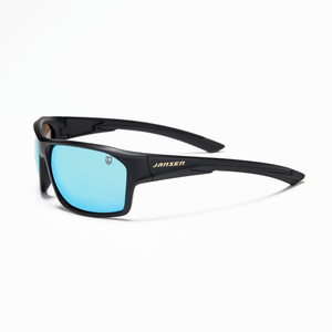 PBPRO Sunglasses Dan Jansen Legacy in Motion Performane Eyewear