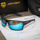 PBPRO Sunglasses Dan Jansen Legacy in Motion Performance Eyewear