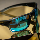 PBPRO Sunglasses Dan Jansen Legacy in Motion Performance Eyewear