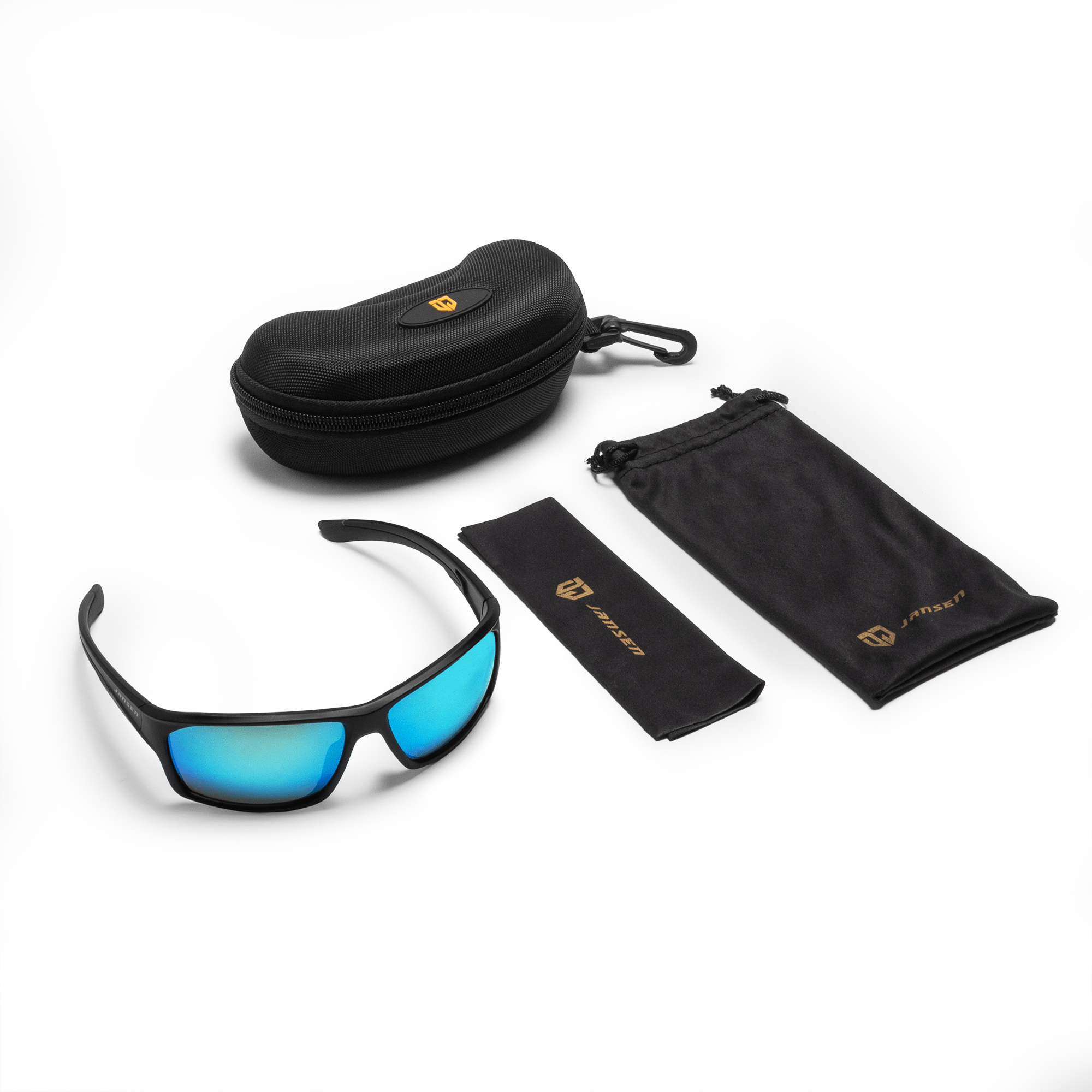 PBPRO Sunglasses Dan Jansen Legacy in Motion Performance Eyewear
