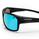 PBPRO Sunglasses Dan Jansen Legacy in Motion Performance Eyewear
