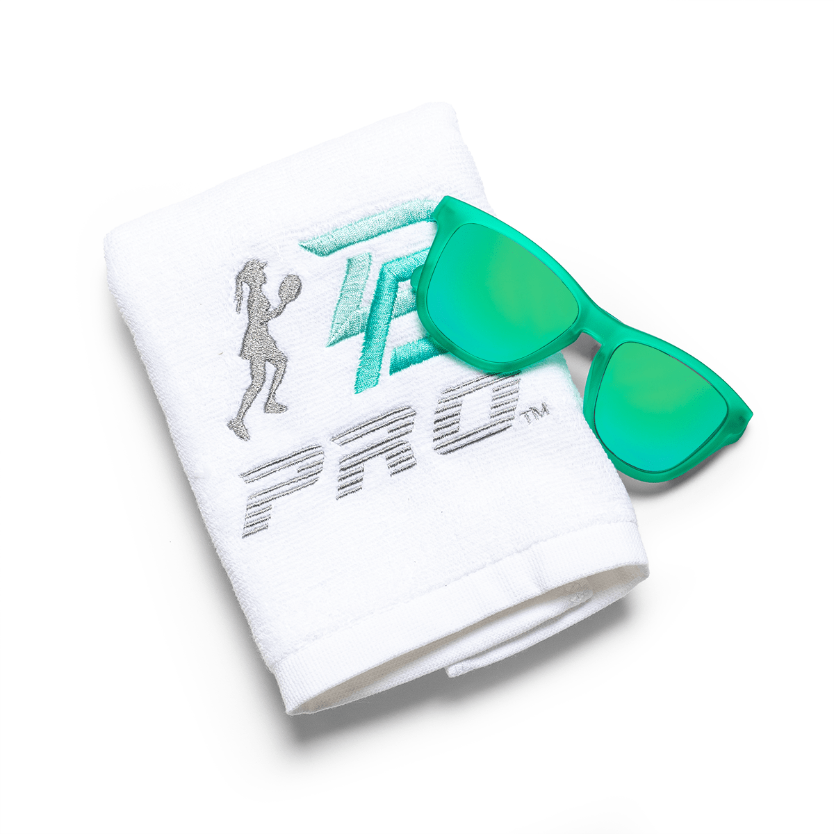 PBPRO Sunglasses Sunglasses | PB Signature Lifestyle | Green