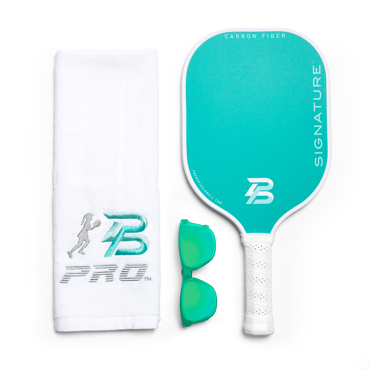 PBPRO Sunglasses Sunglasses | PB Signature Lifestyle | Green