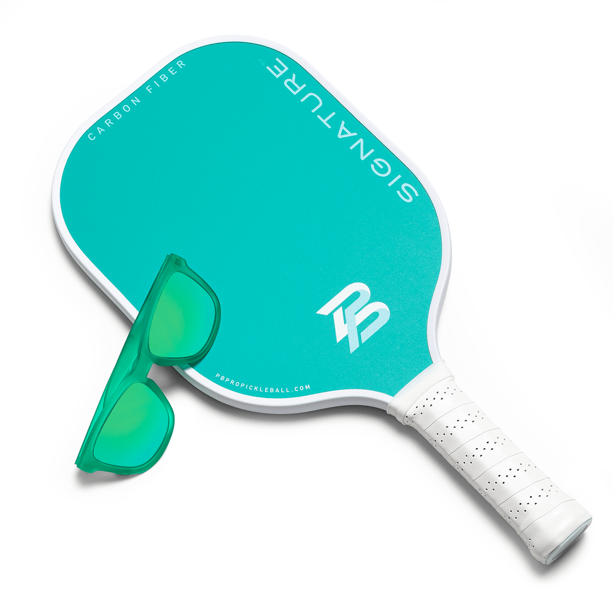 PBPRO Sunglasses Sunglasses | PB Signature Lifestyle | Green