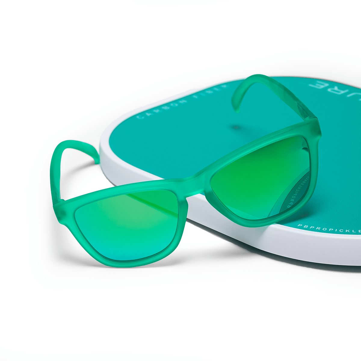 PBPRO Sunglasses Sunglasses | PB Signature Lifestyle | Green
