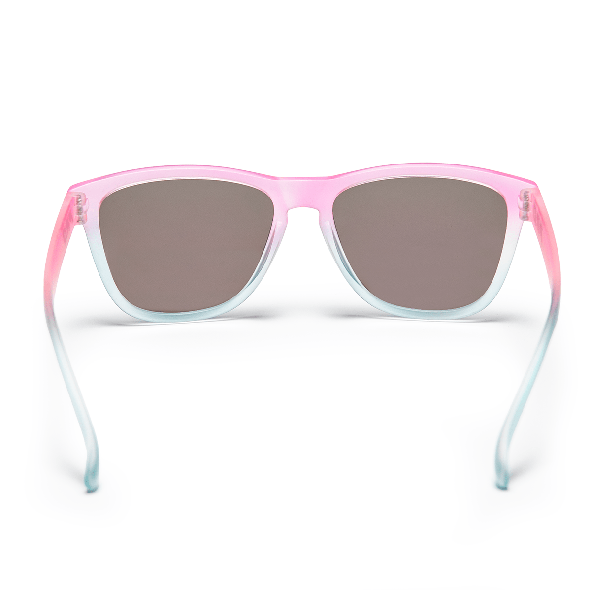 PBPRO Sunglasses Sunglasses | PB Signature Lifestyle | Soft Pink Crisp White