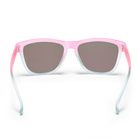 PBPRO Sunglasses Sunglasses | PB Signature Lifestyle | Soft Pink Crisp White