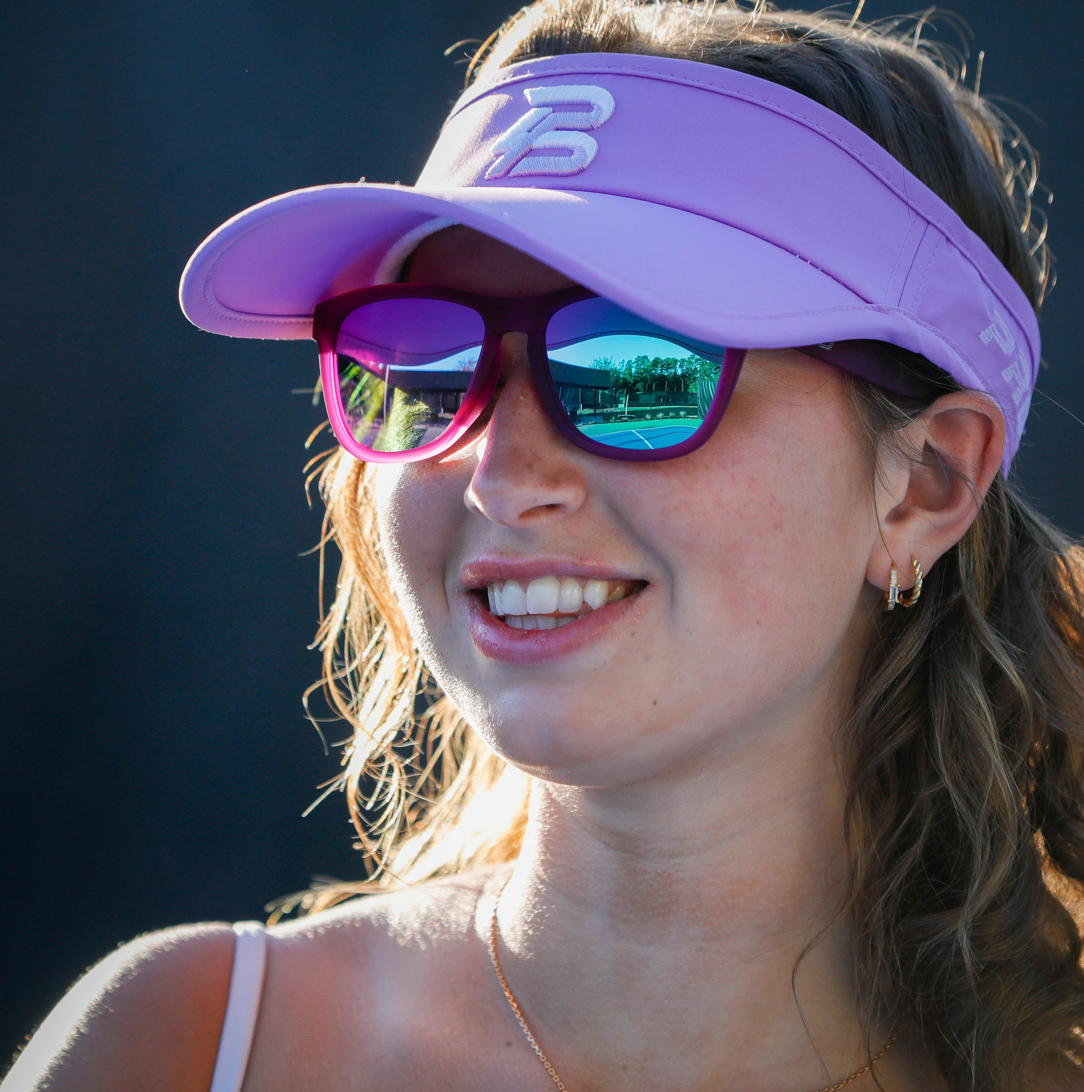 PBPRO Sunglasses Sunglasses | PB Signature Lifestyle | Purple