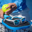 PBPRO Sunglasses Sunglasses | PB Signature Lifestyle | White