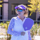 PBPRO Visors Pickleball Visor | PBPRO Performance | Lavender