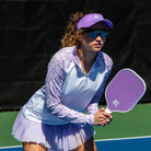 PBPRO Visors Pickleball Visor | PBPRO Performance | Lavender