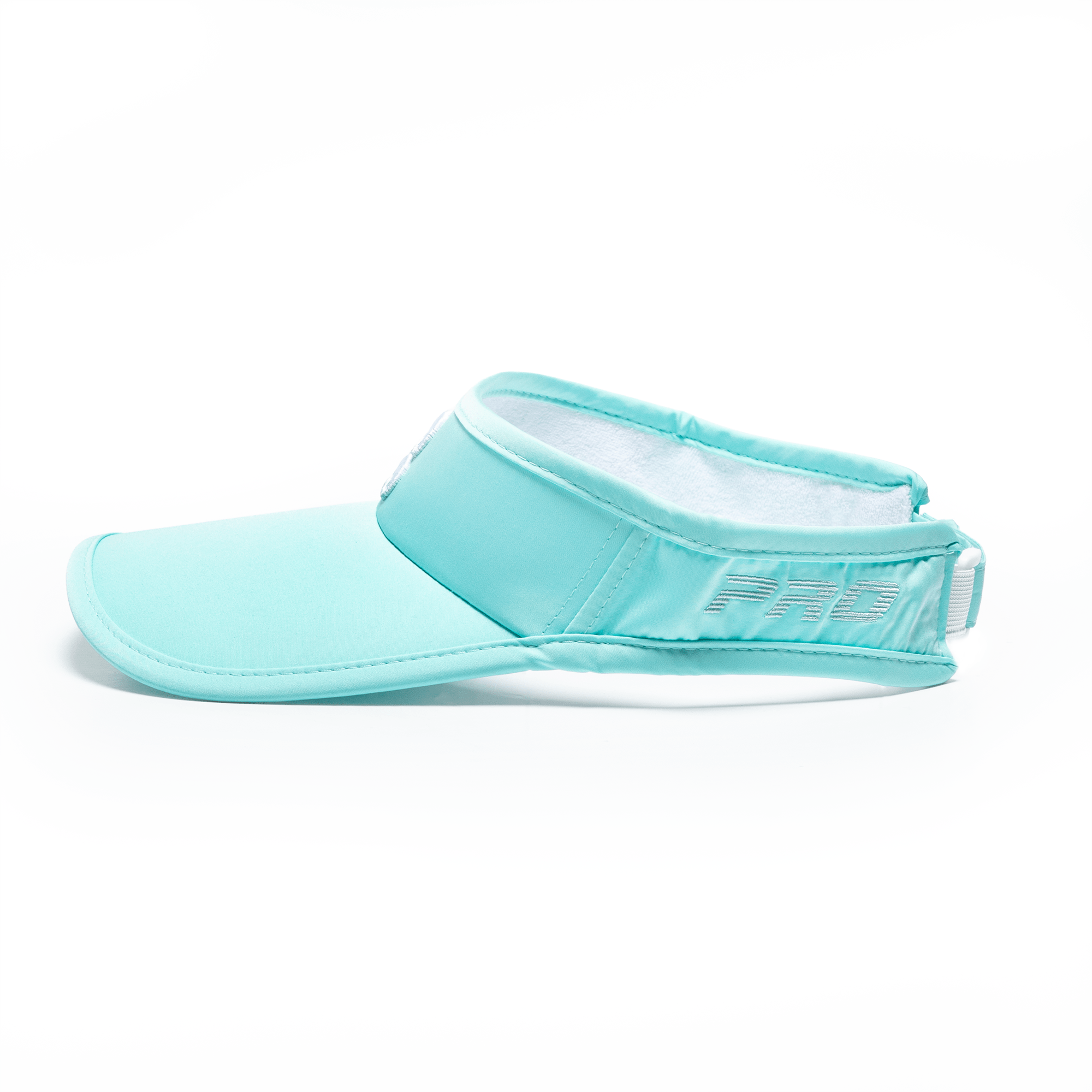 PBPRO Visors Pickleball Visor | PBPRO Performance | Mint Green