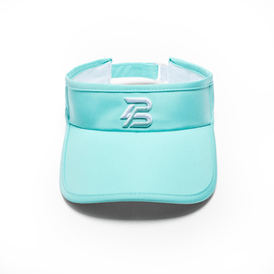 PBPRO Visors Pickleball Visor | PBPRO Performance | Mint Green