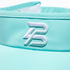 PBPRO Visors Pickleball Visor | PBPRO Performance | Mint Green