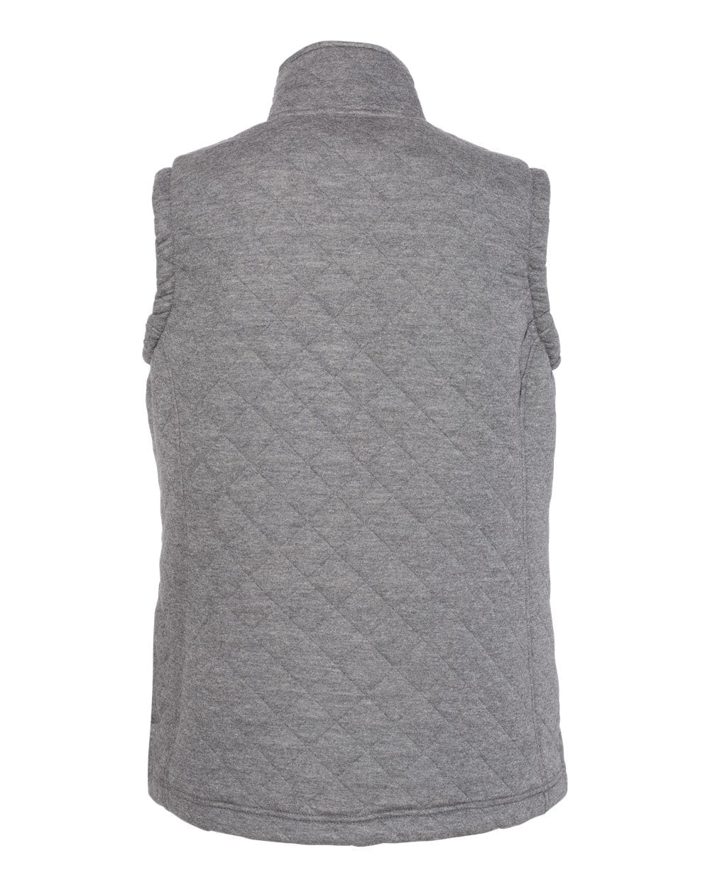 PBPRO Women&#39;s Apparel Sale PBPRO™ Gray Performance Quilted Full Zip Vest (Only S, M, L)